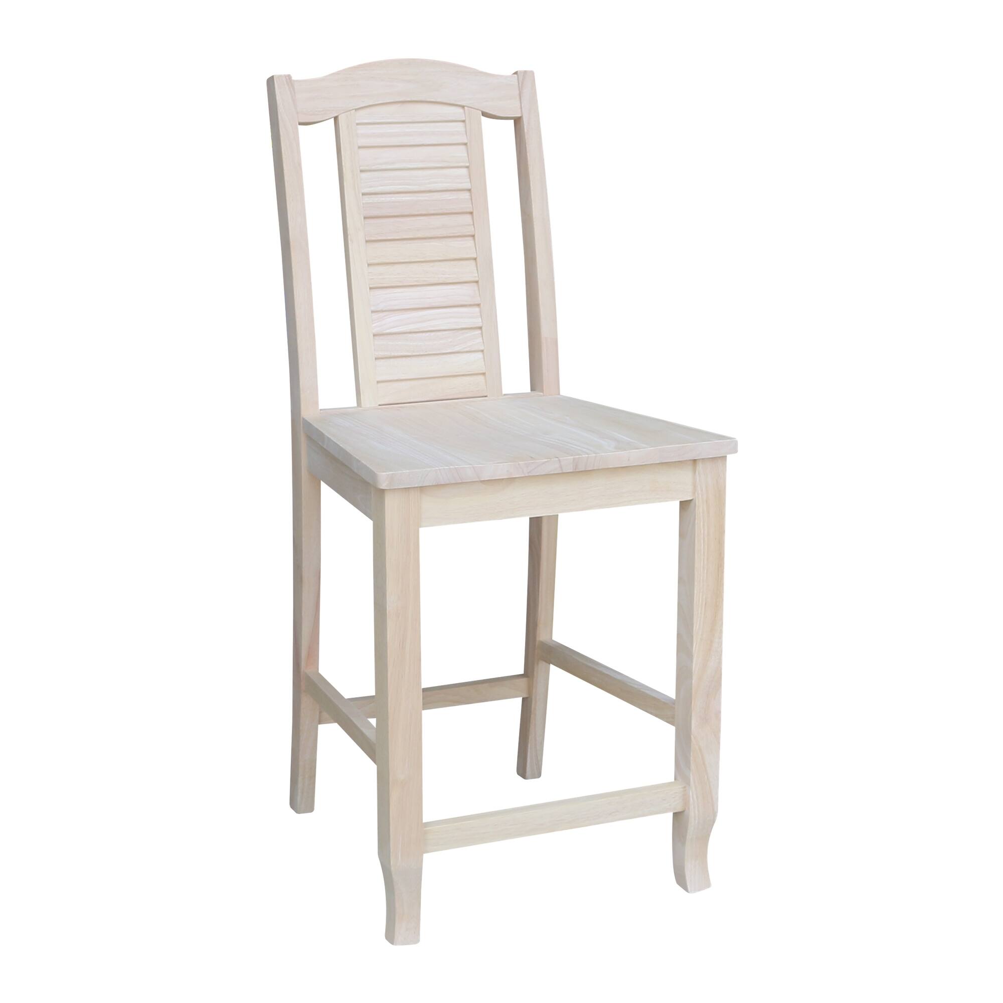 The Gray Barn Hee Haw Counterheight Stool N/A On Sale Bed Bath